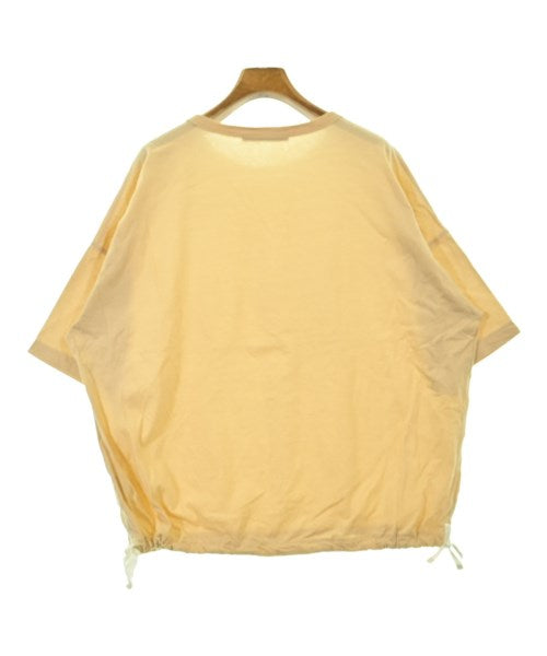 pelleq เสื้อยืด/เสื้อท็อปส์