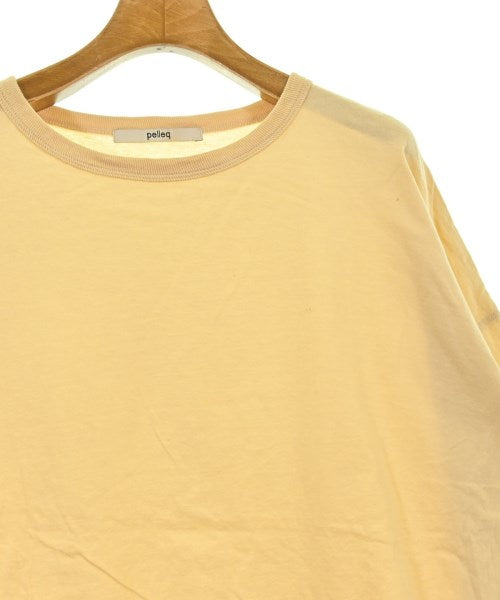 pelleq เสื้อยืด/เสื้อท็อปส์