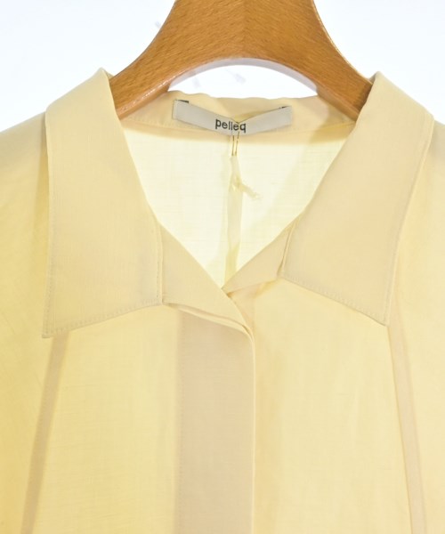 pelleq ชุดเดรส