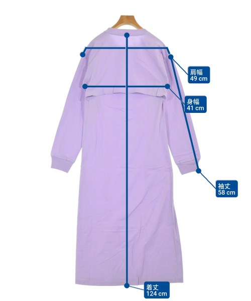 pelleq ชุดเดรส