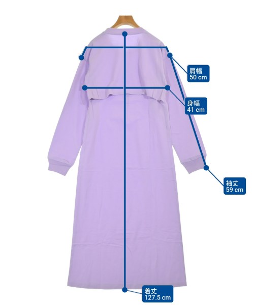 pelleq ชุดเดรส