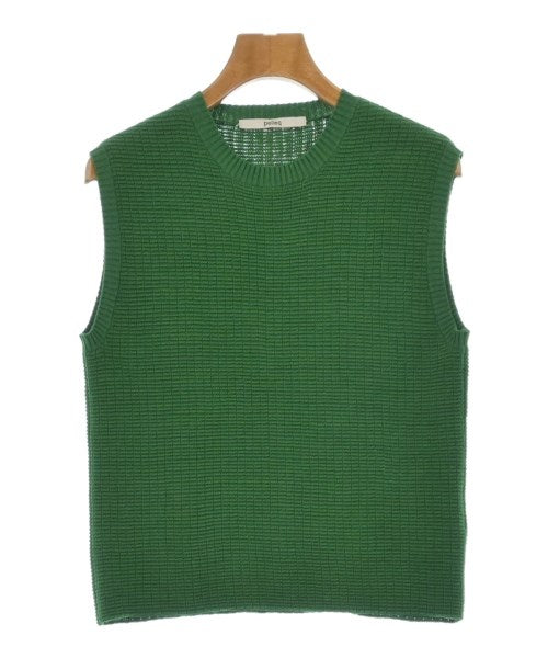 pelleq เสื้อแขนกุด
