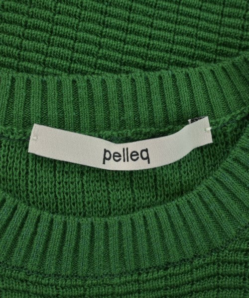 pelleq เสื้อแขนกุด