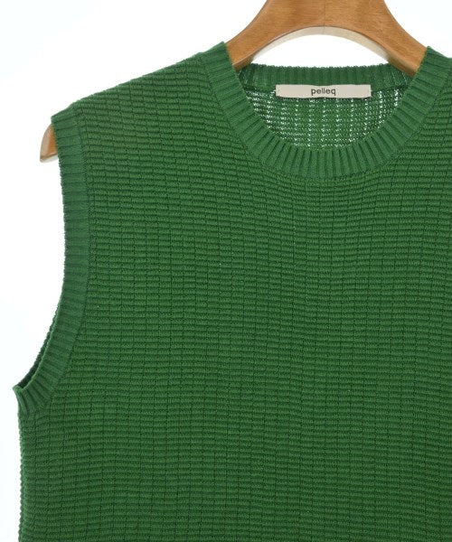 pelleq เสื้อแขนกุด