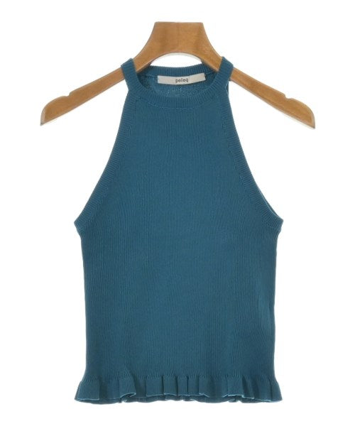 pelleq เสื้อแขนกุด
