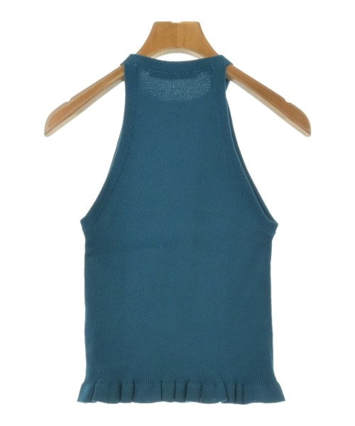 pelleq เสื้อแขนกุด