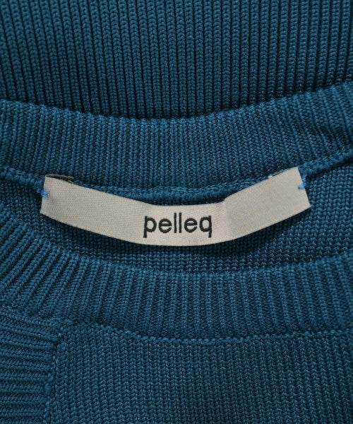 pelleq เสื้อแขนกุด