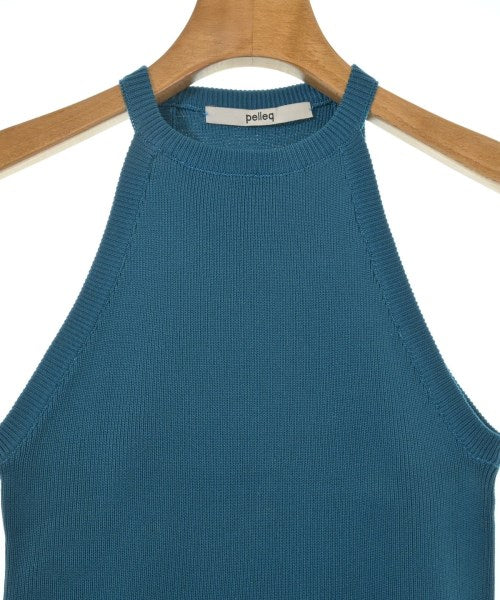 pelleq เสื้อแขนกุด