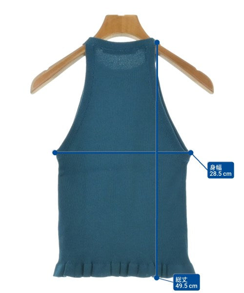 pelleq เสื้อแขนกุด
