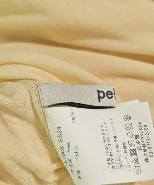 pelleq กระโปรงยาว/แม็กซี่ยาว