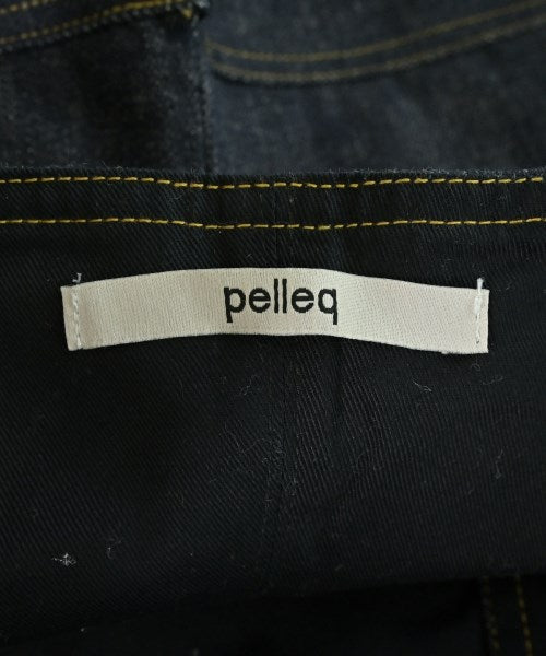 pelleq เสื้อลำลอง