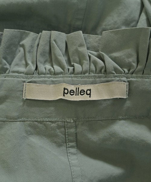 pelleq เสื้อลำลอง