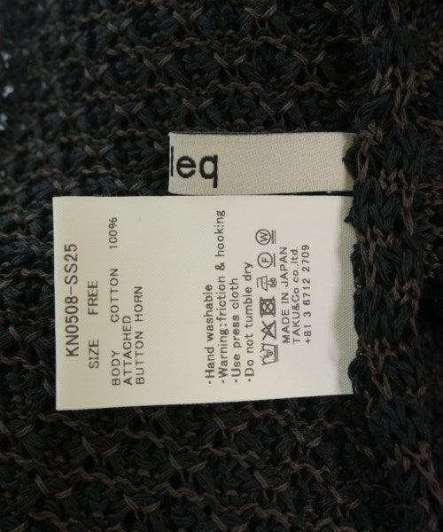 pelleq เสื้อแขนกุด