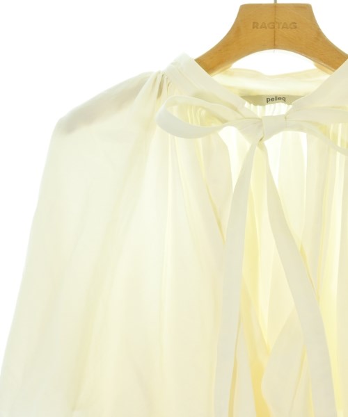pelleq เสื้อสตรี