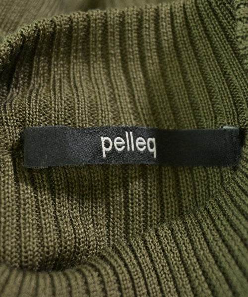 pelleq เสื้อกันหนาว
