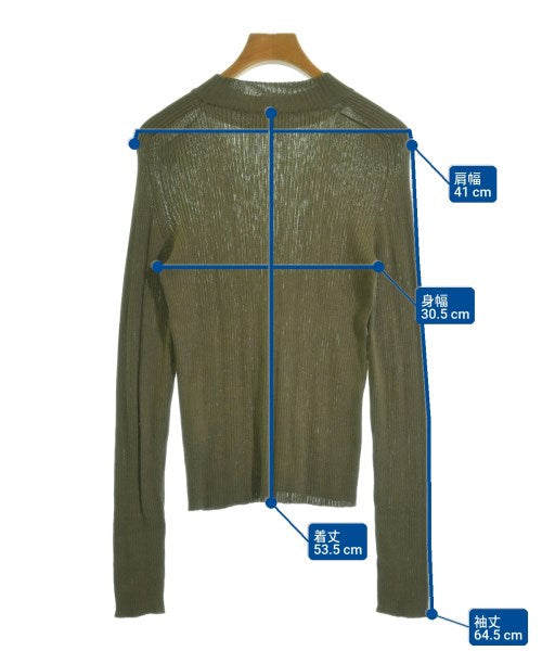 pelleq เสื้อกันหนาว
