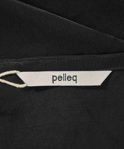 pelleq กระโปรงยาว/แม็กซี่ยาว