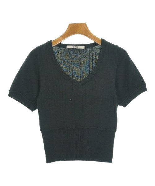 pelleq เสื้อกันหนาว