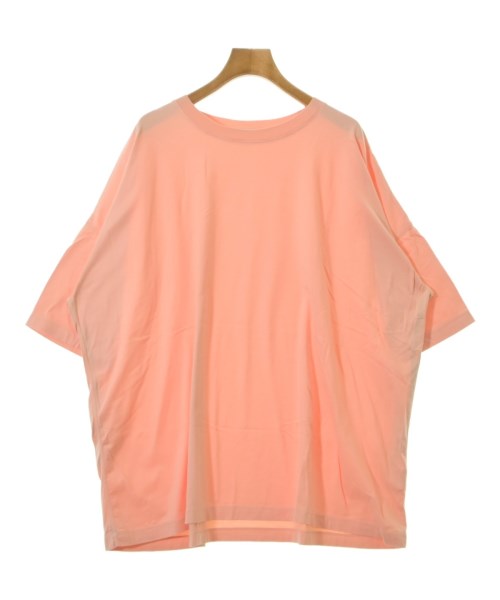 pelleq เสื้อยืด/เสื้อท็อปส์