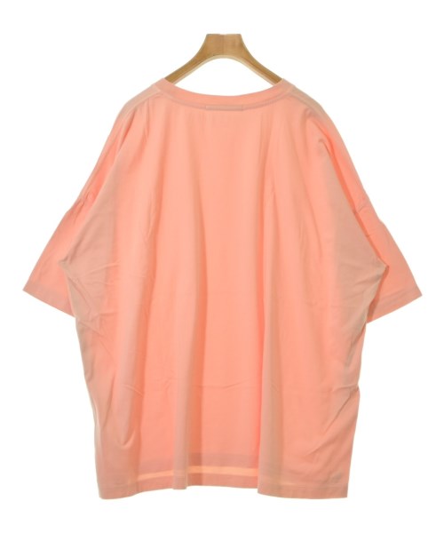 pelleq เสื้อยืด/เสื้อท็อปส์