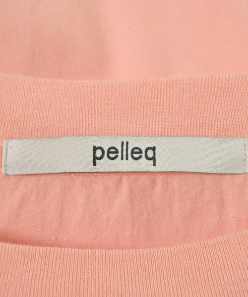 pelleq เสื้อยืด/เสื้อท็อปส์