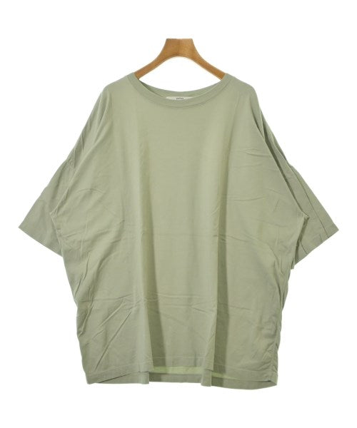 pelleq เสื้อยืด/เสื้อท็อปส์