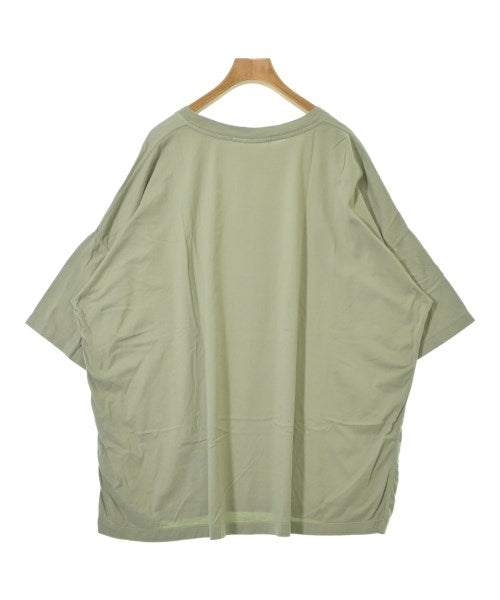 pelleq เสื้อยืด/เสื้อท็อปส์