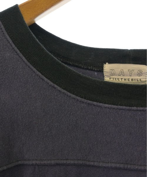 Fill the Bill เสื้อยืด/เสื้อท็อปส์