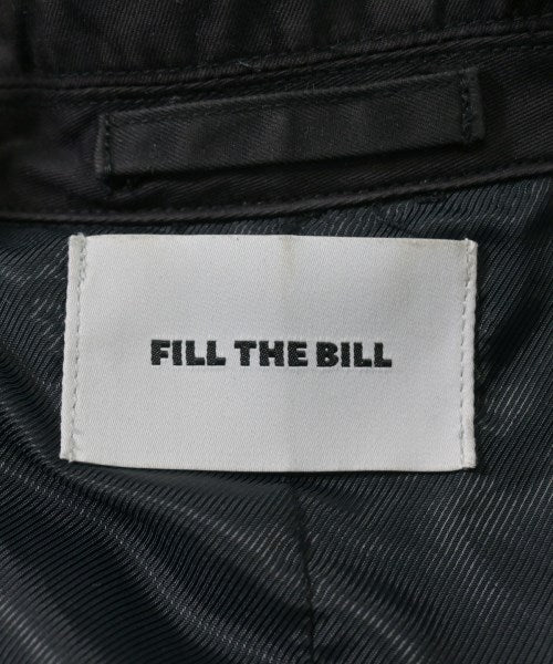 Fill the Bill เสื้อโค้ท อื่น