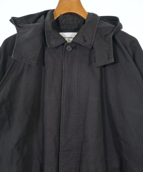 Fill the Bill เสื้อโค้ท อื่น