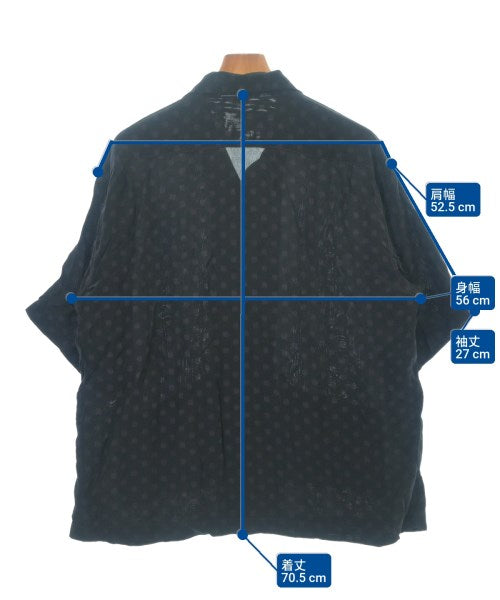 Fill the Bill เสื้อลำลอง