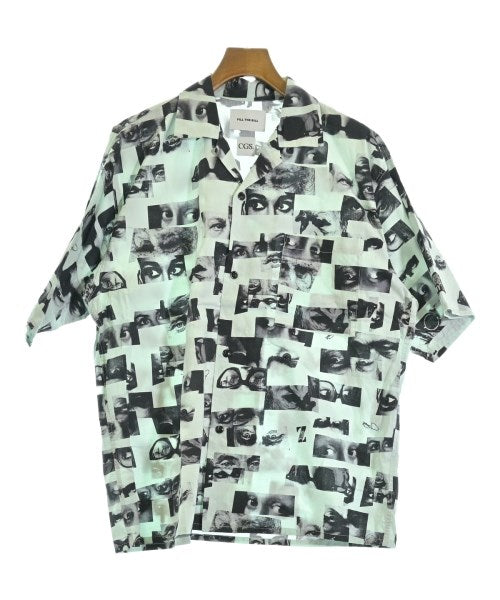 Fill the Bill เสื้อลำลอง