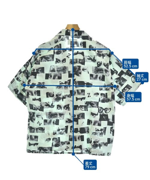 Fill the Bill เสื้อลำลอง
