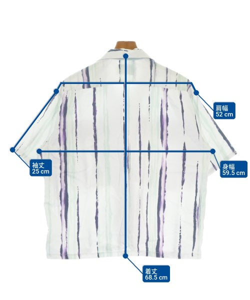 Fill the Bill เสื้อลำลอง