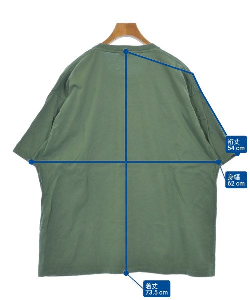 Fill the Bill เสื้อยืด/เสื้อท็อปส์