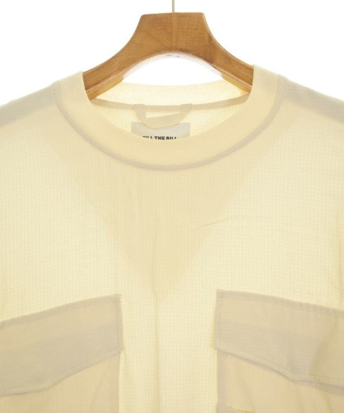 Fill the Bill เสื้อยืด/เสื้อท็อปส์