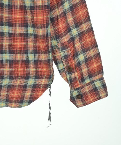 Fill the Bill เสื้อลำลอง