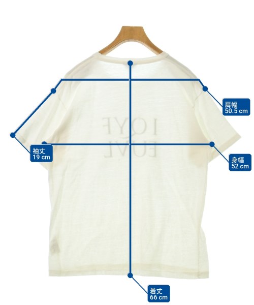 Fill the Bill เสื้อยืด/เสื้อท็อปส์