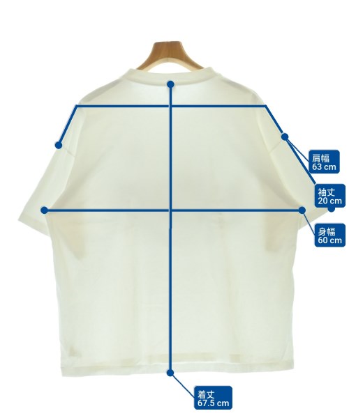 Fill the Bill เสื้อยืด/เสื้อท็อปส์