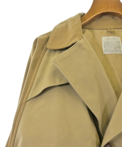 Fill the Bill เสื้อกันฝน