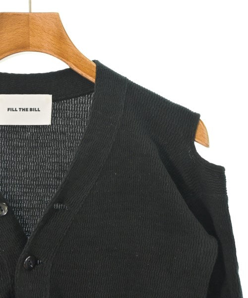 Fill the Bill เสื้อยืด/เสื้อท็อปส์