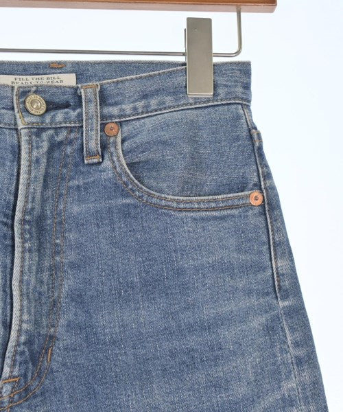 Fill the Bill ยีนส์