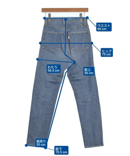 Fill the Bill ยีนส์