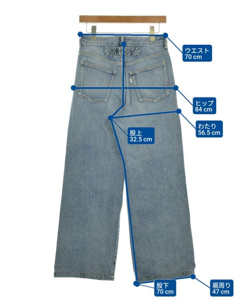 Fill the Bill ยีนส์