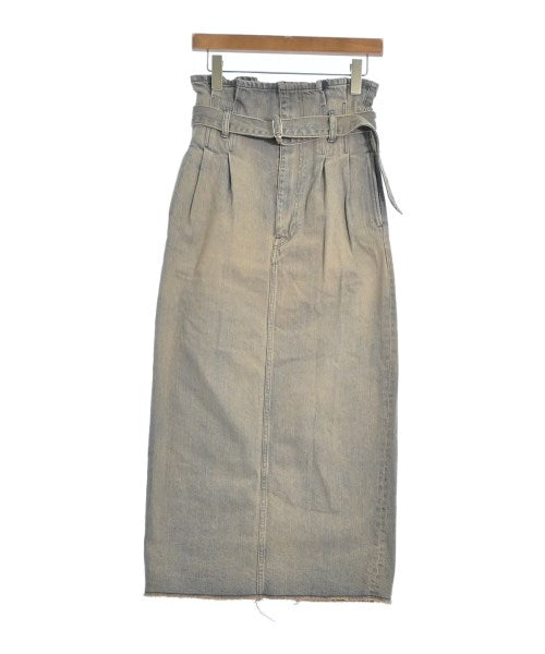 Fill the Bill กระโปรงยาว/แม็กซี่ยาว