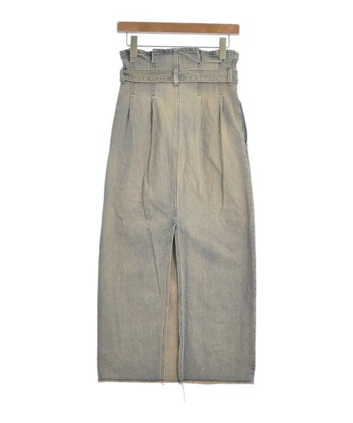 Fill the Bill กระโปรงยาว/แม็กซี่ยาว