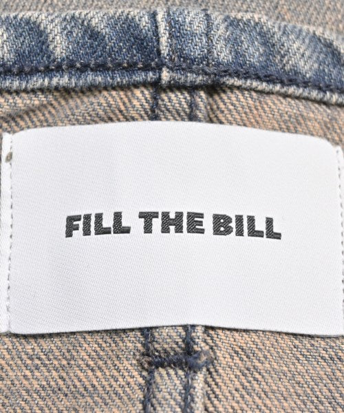 Fill the Bill กระโปรงยาว/แม็กซี่ยาว