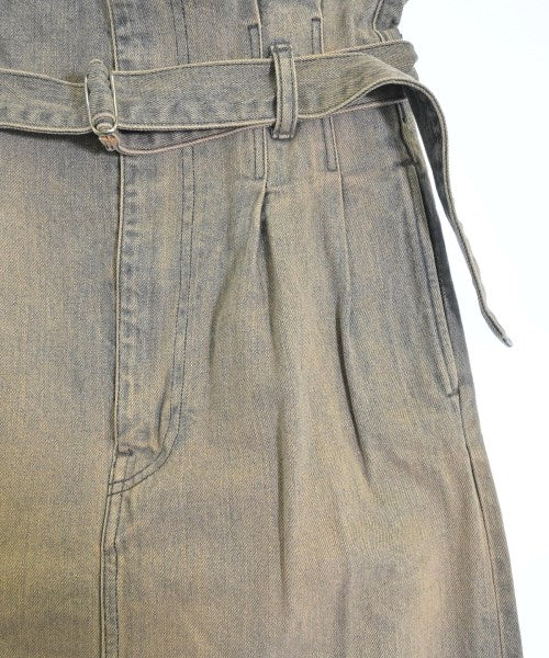 Fill the Bill กระโปรงยาว/แม็กซี่ยาว