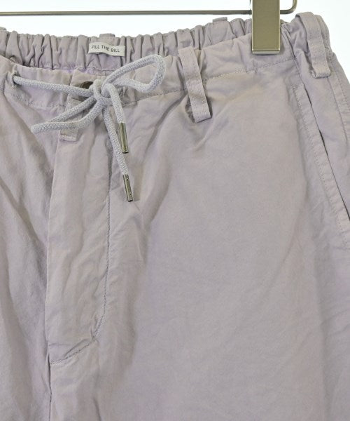 Fill the Bill กางเกง อื่น