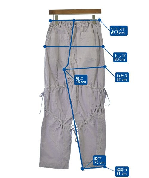 Fill the Bill กางเกง อื่น